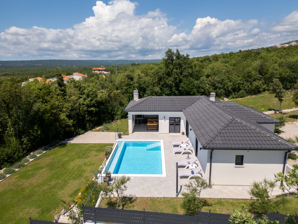 Villa Riki