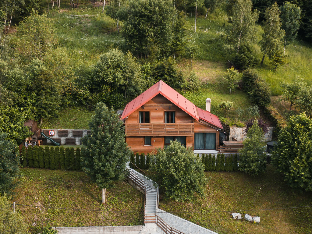 Fužine