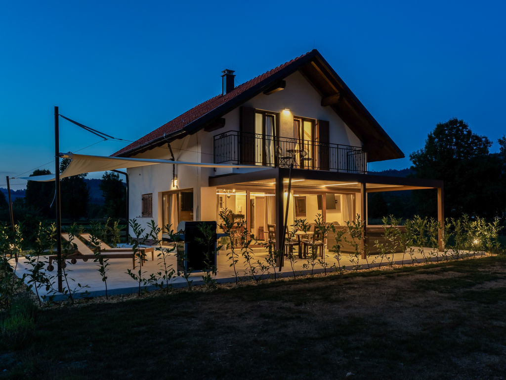 Mountain House Volta 1