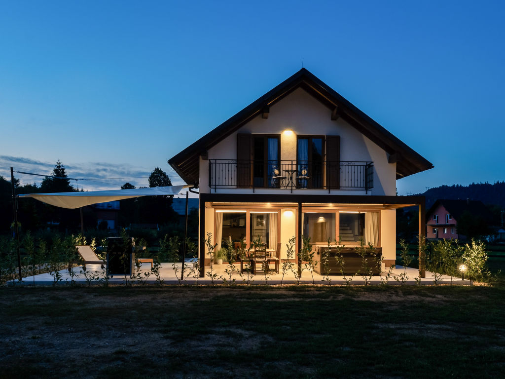 Mountain House Volta 2