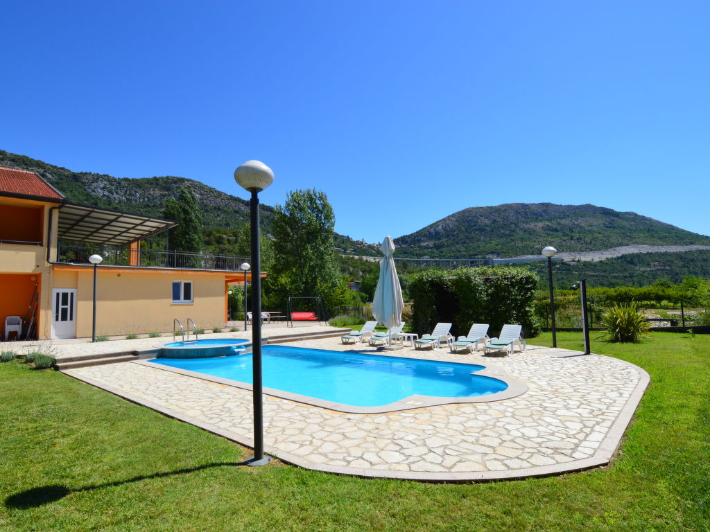 Villa Kikiza