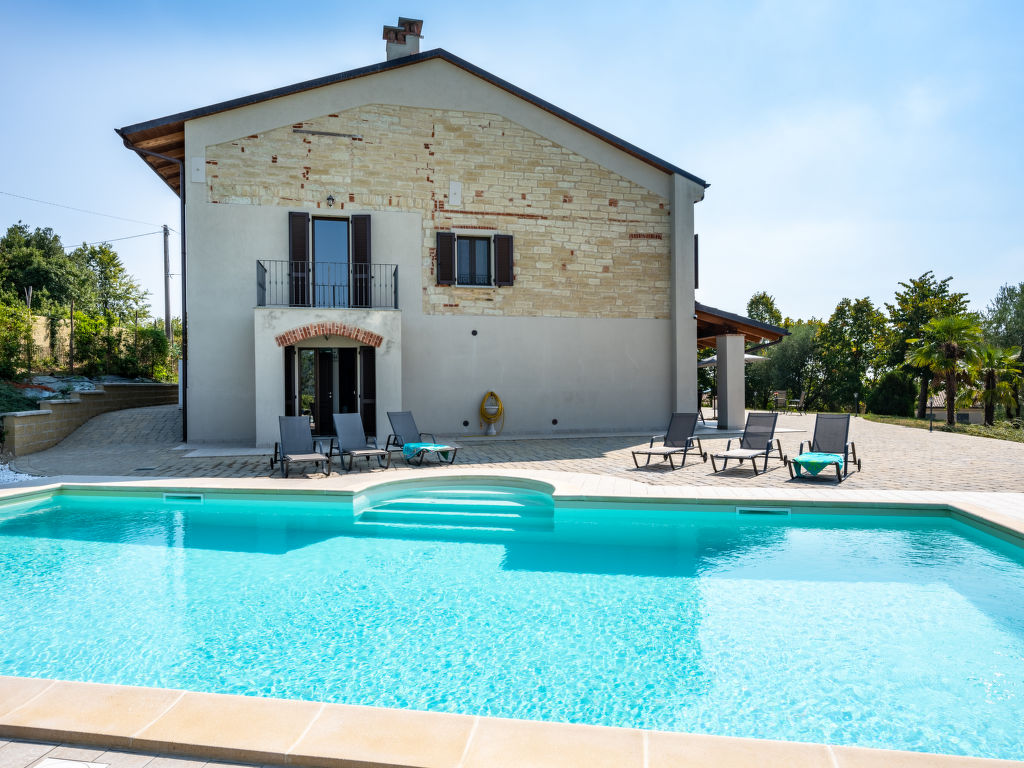 Casa Chiara