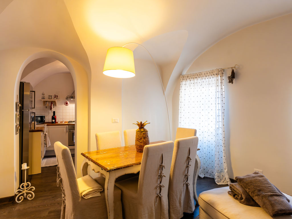 La Petite Maison