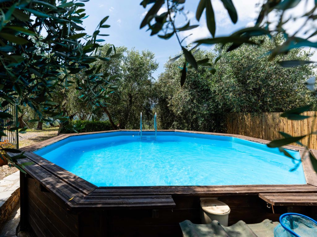 Olive Lodge