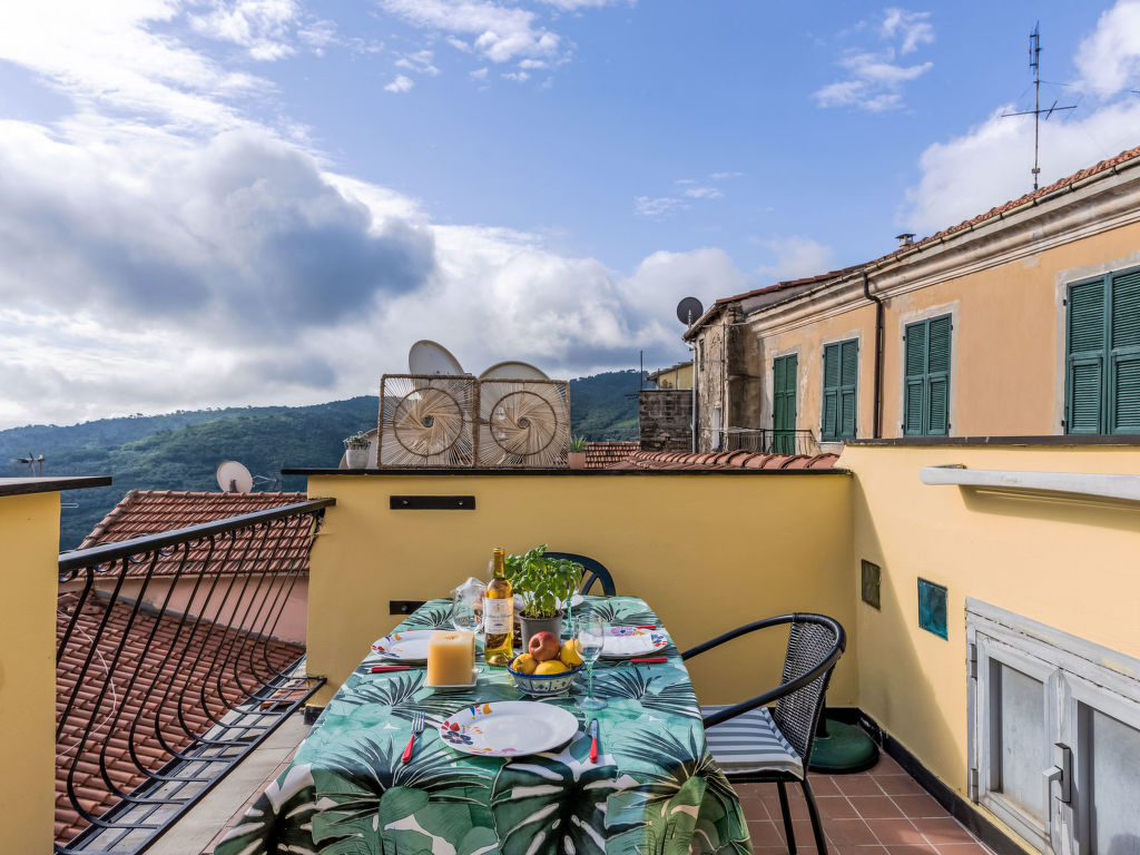 Casa Alfonso e Derna