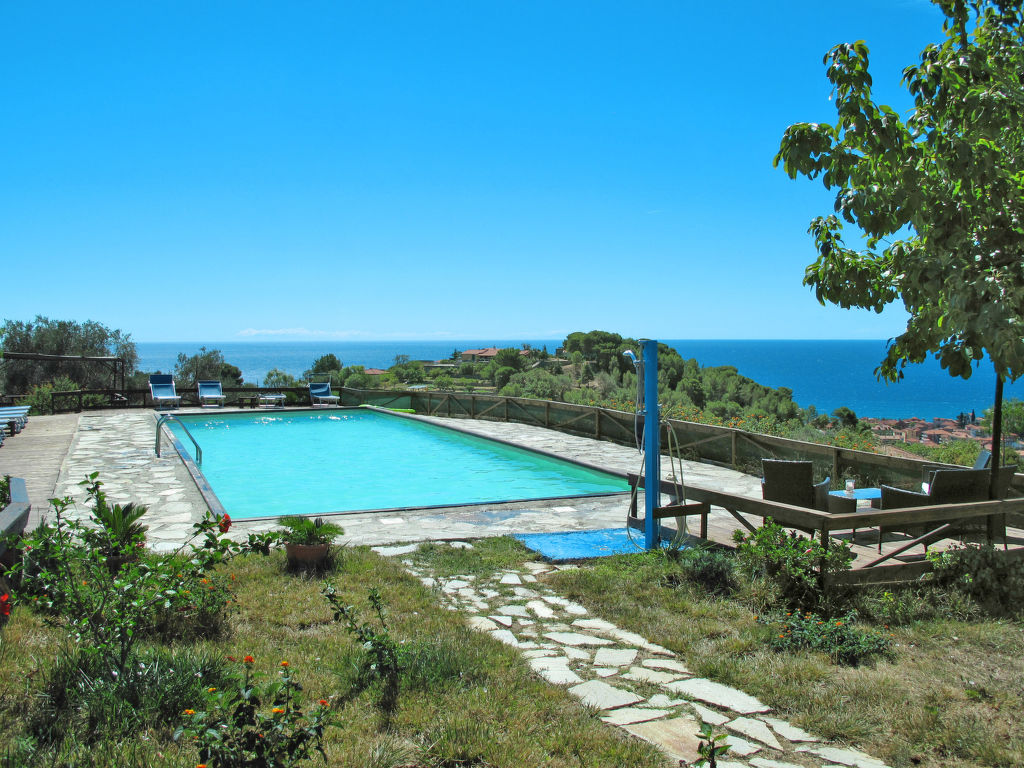 Le Terrazze del Geco Bungalow B