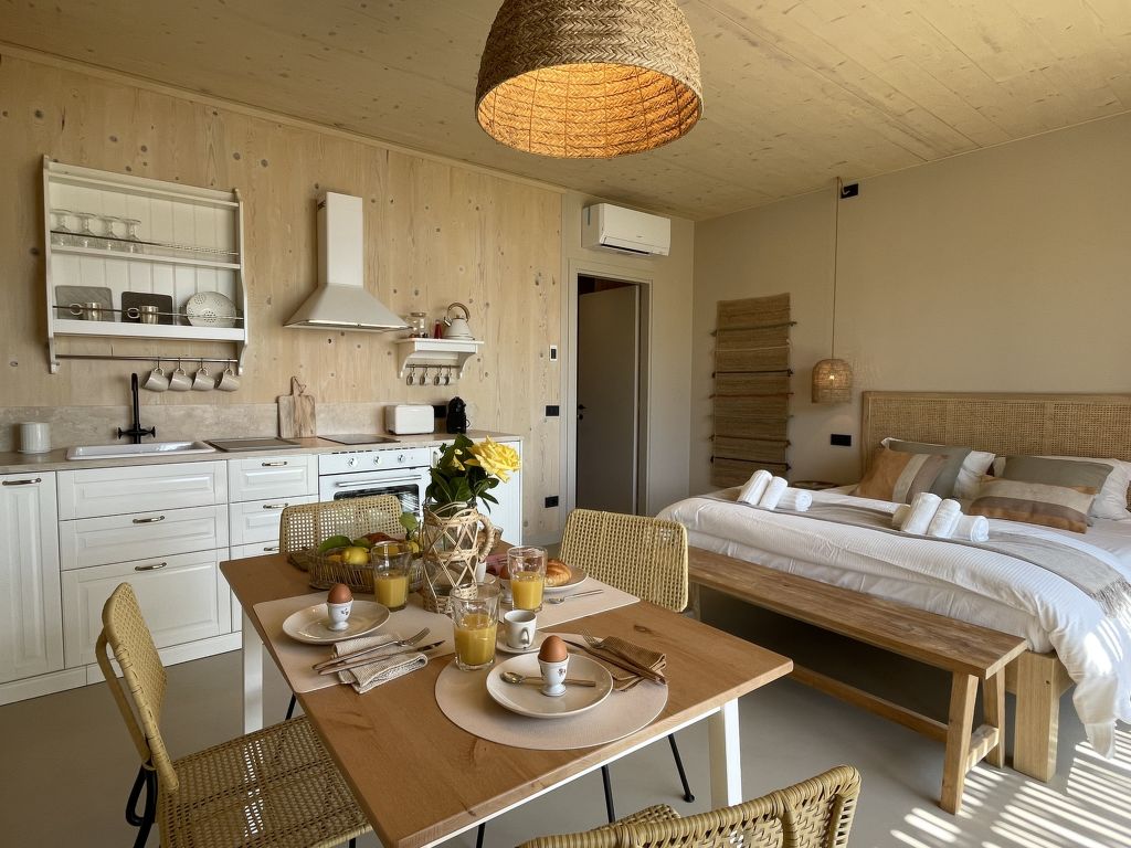 Casa Mia 4