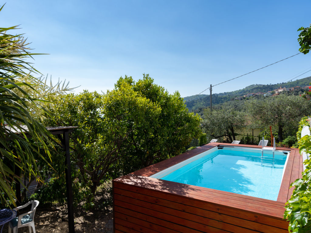Villa Paradiso