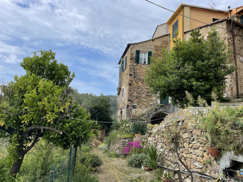 Casa Ferrando