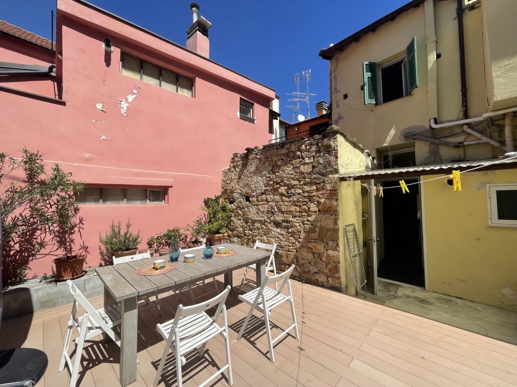 Casa Nel Blu