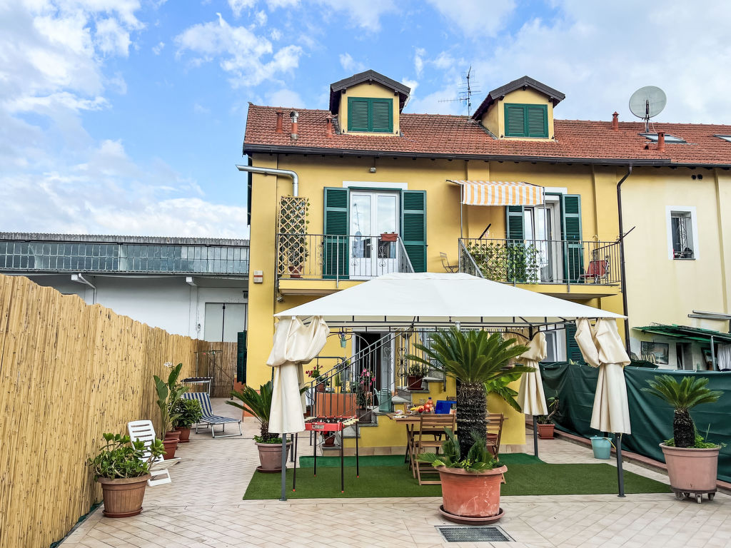 Tra Collina e Mare