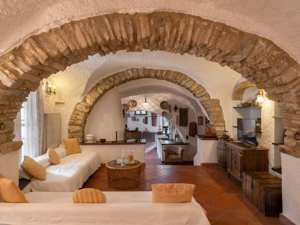 Casa Massabovi