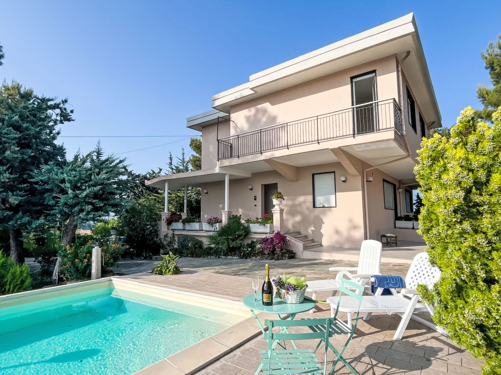 Villa Jose