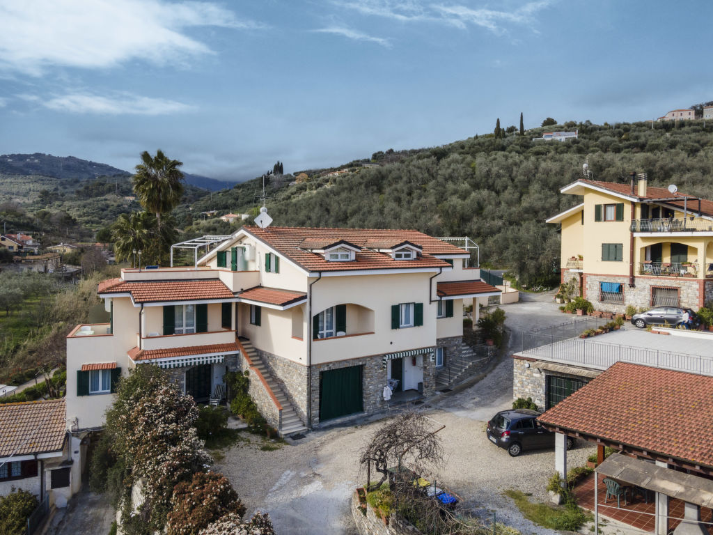 Il Terrazzo E