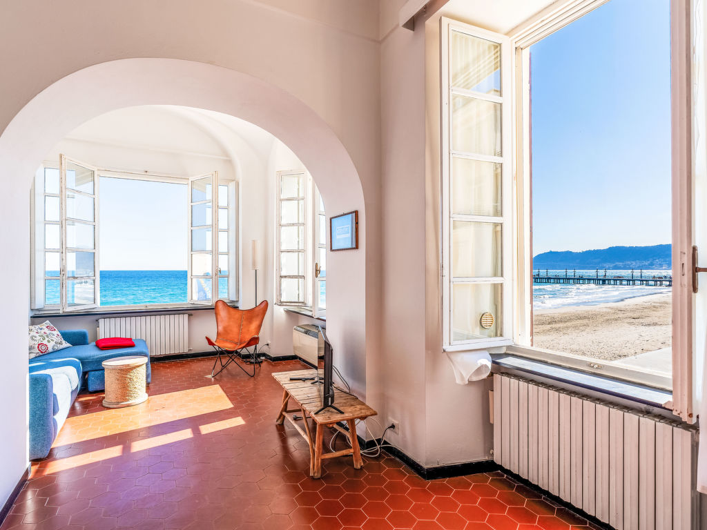 Casa Sole Mare