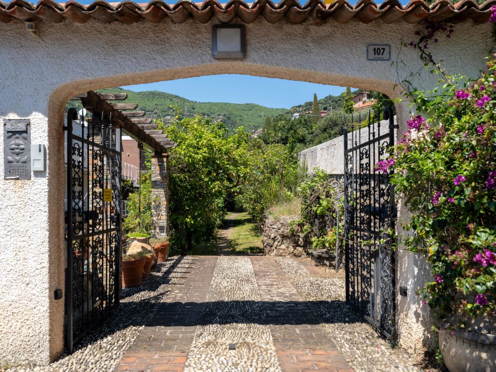 Villa Girasole