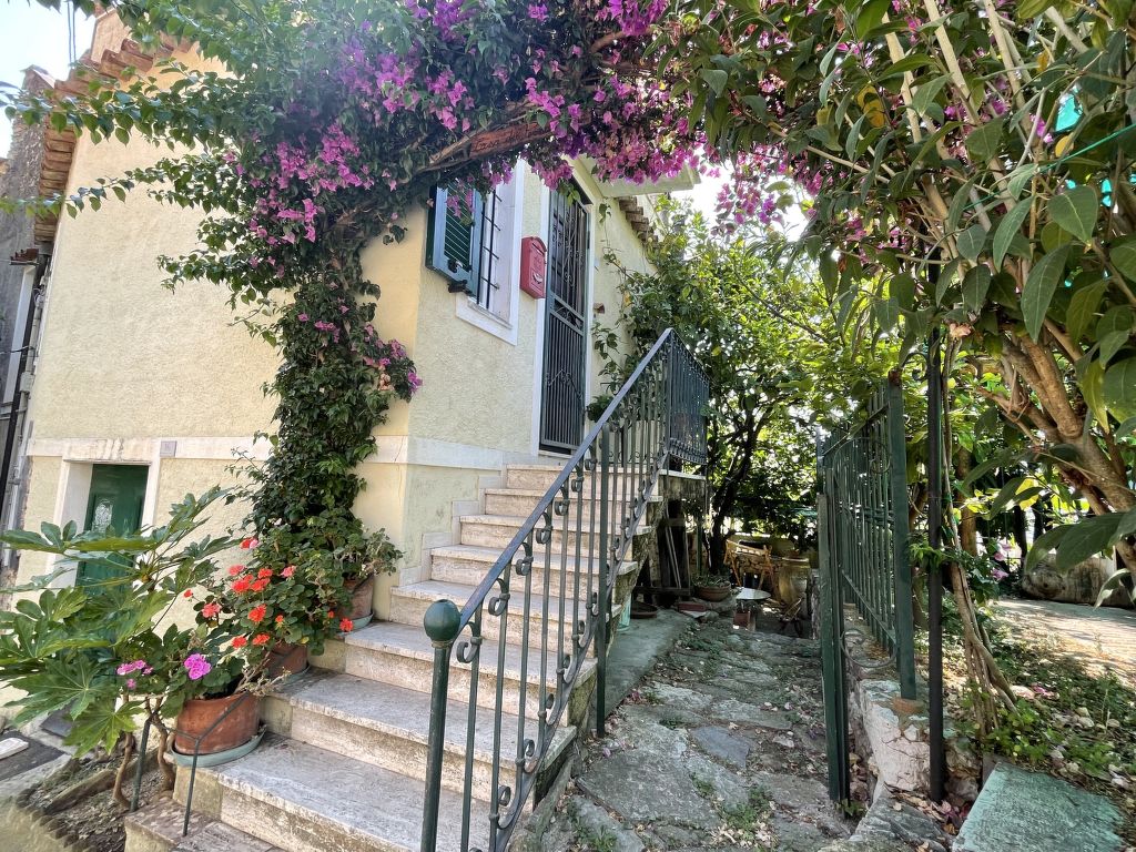 Casa del Pernambuco