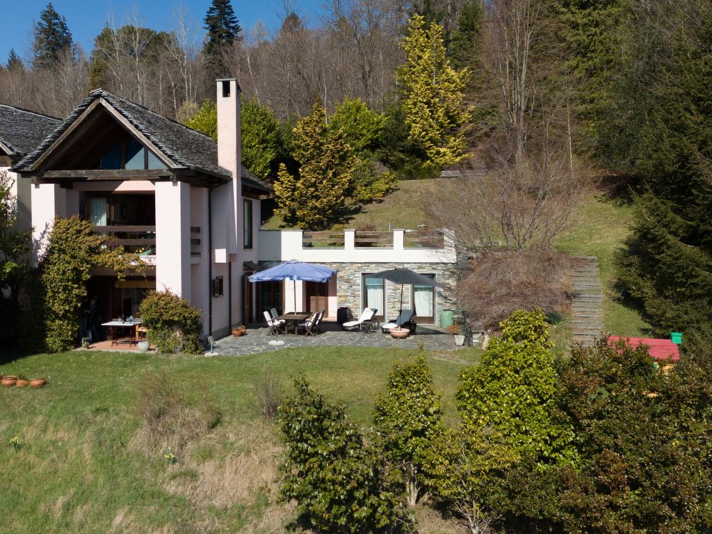 Villa dei Pighi