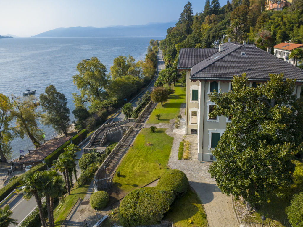 Villa Ceriana