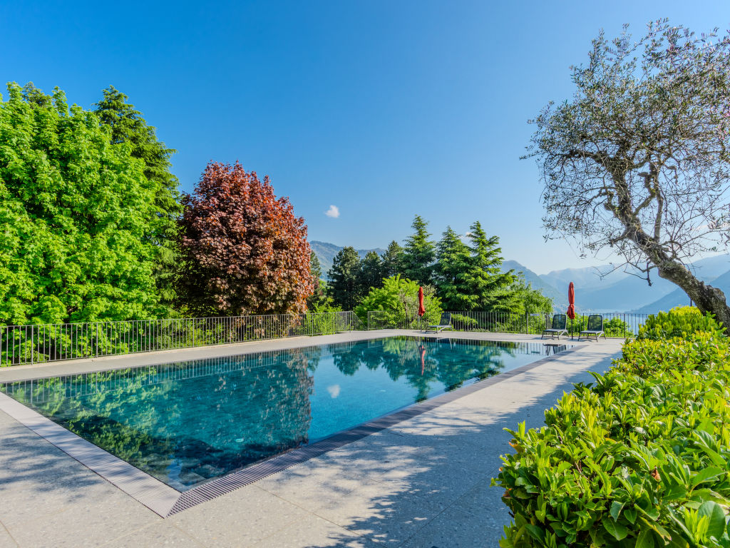 Villa Maderni
