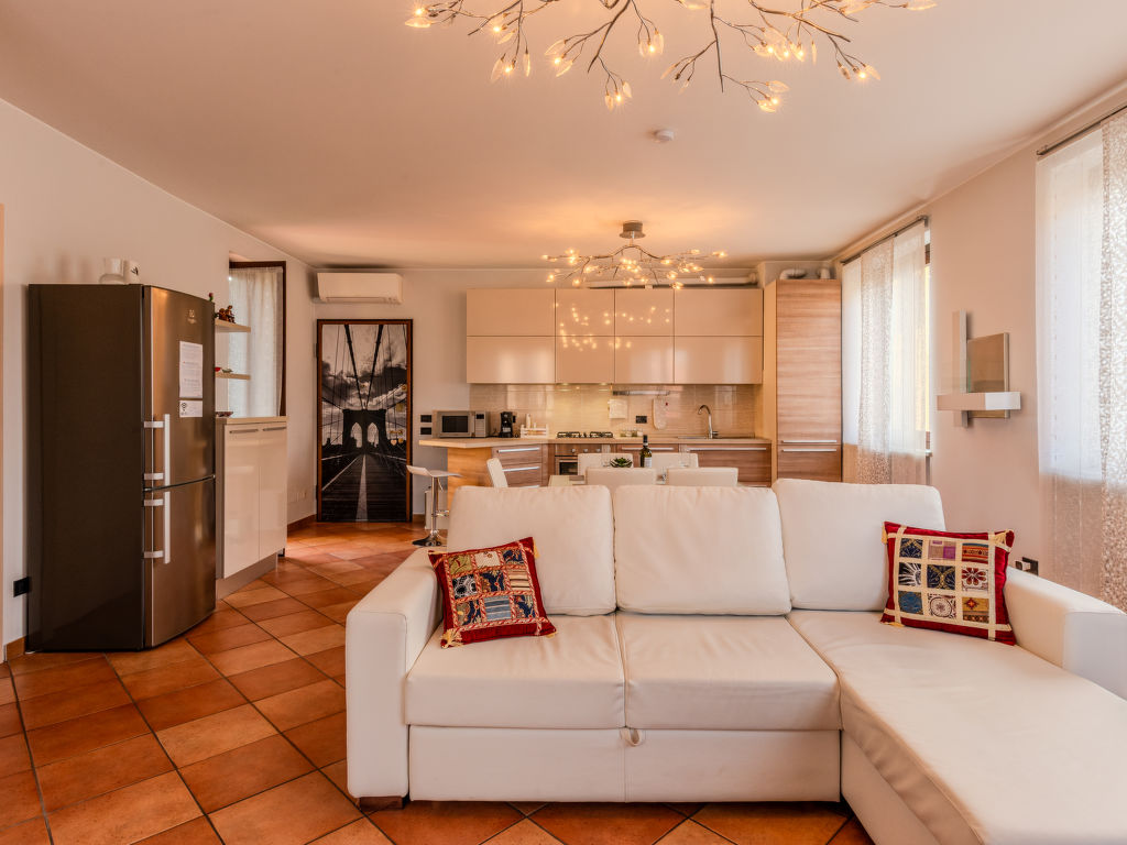 Residenza Elisa