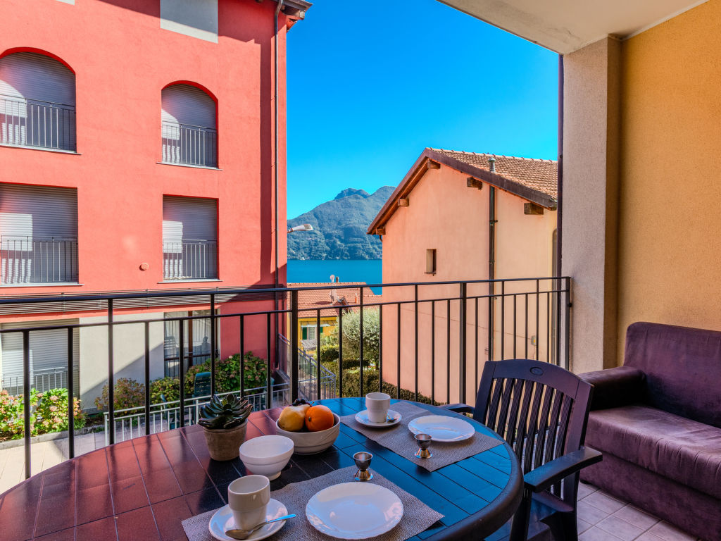 Villaggio Lago di Como