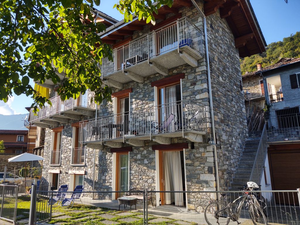 Casa Margherita