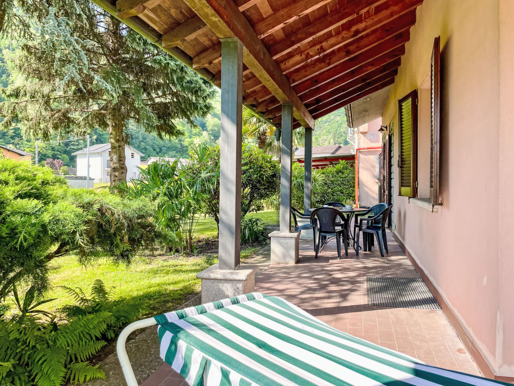 Casa Alessio