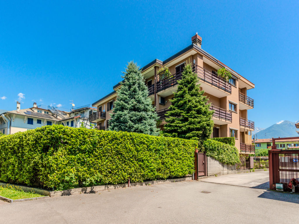 Casa al Lago