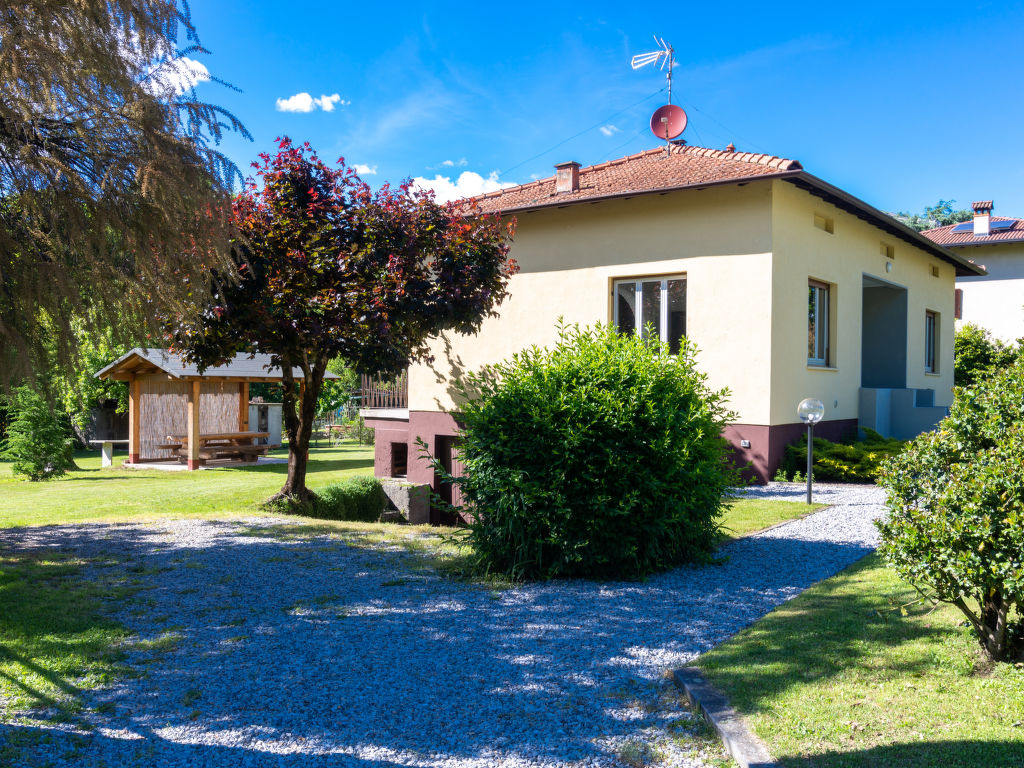Villa Zaferina