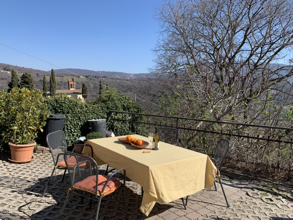 Casa Stella + Casa Susanne