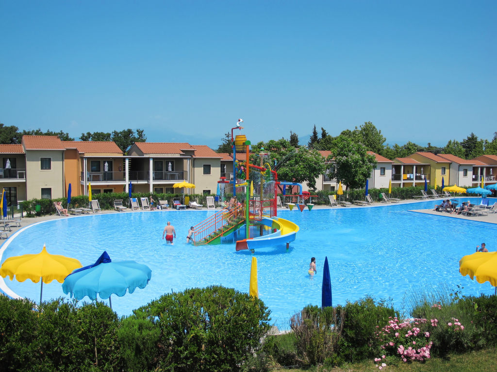Belvedere Village, Peschiera del Garda