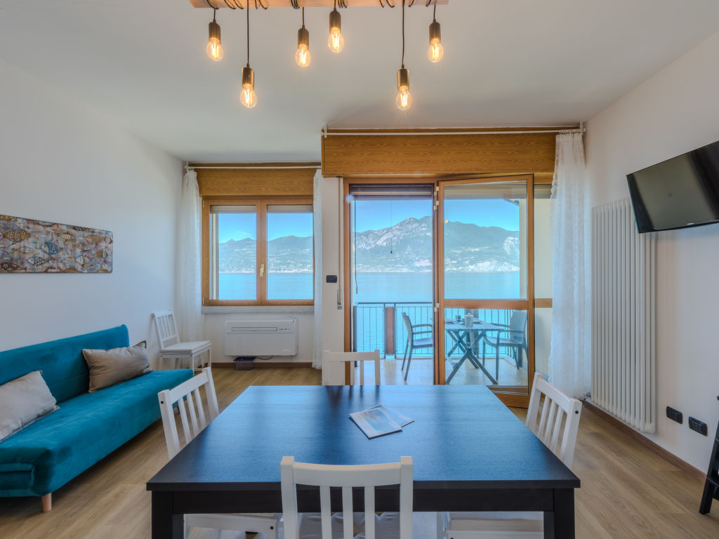 La casa di Silvia