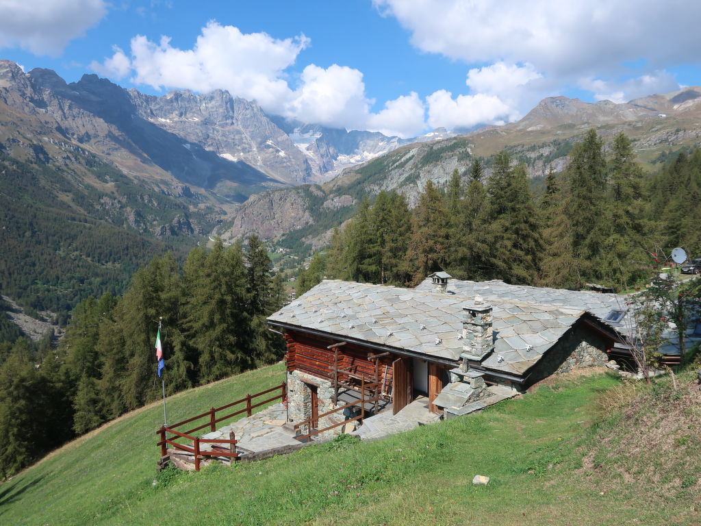 Ancienne Bergerie Studio 1
