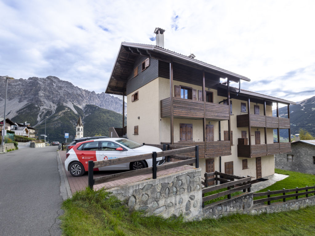 Oga Mountain Home