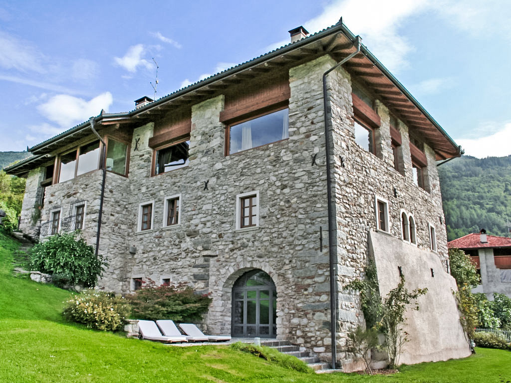 Maso Dolcevista