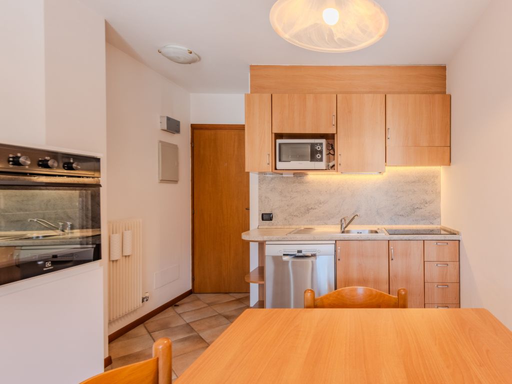 Baldo Living Apartment