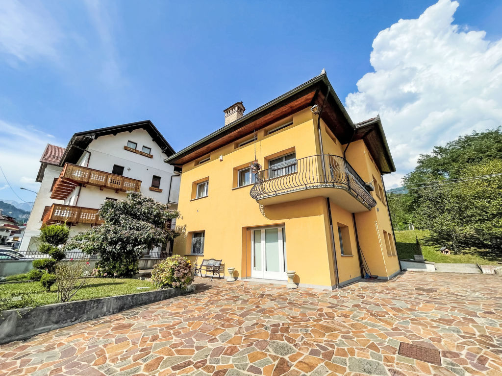 La Corleta di Sot