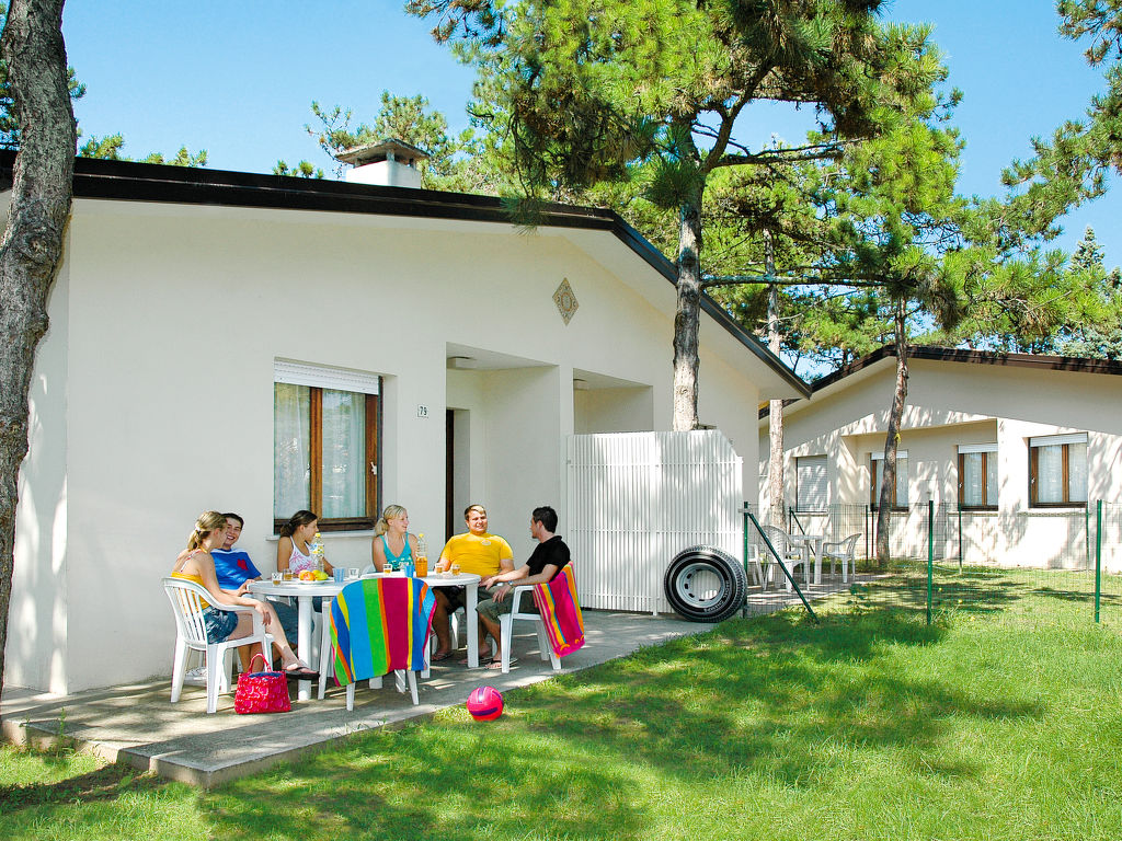 Villaggio Le Palme