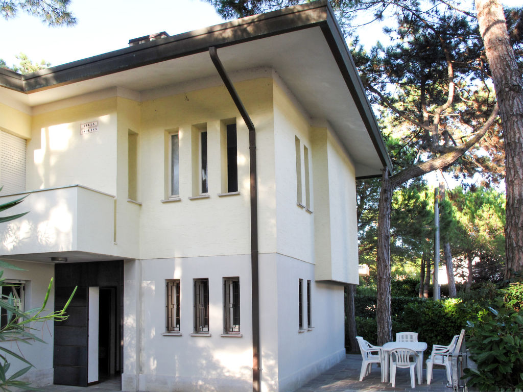 Villa Isolina