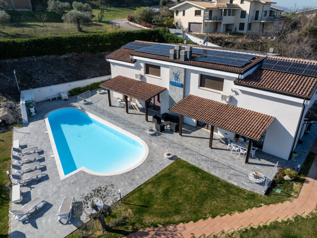 Nido delle Rondini