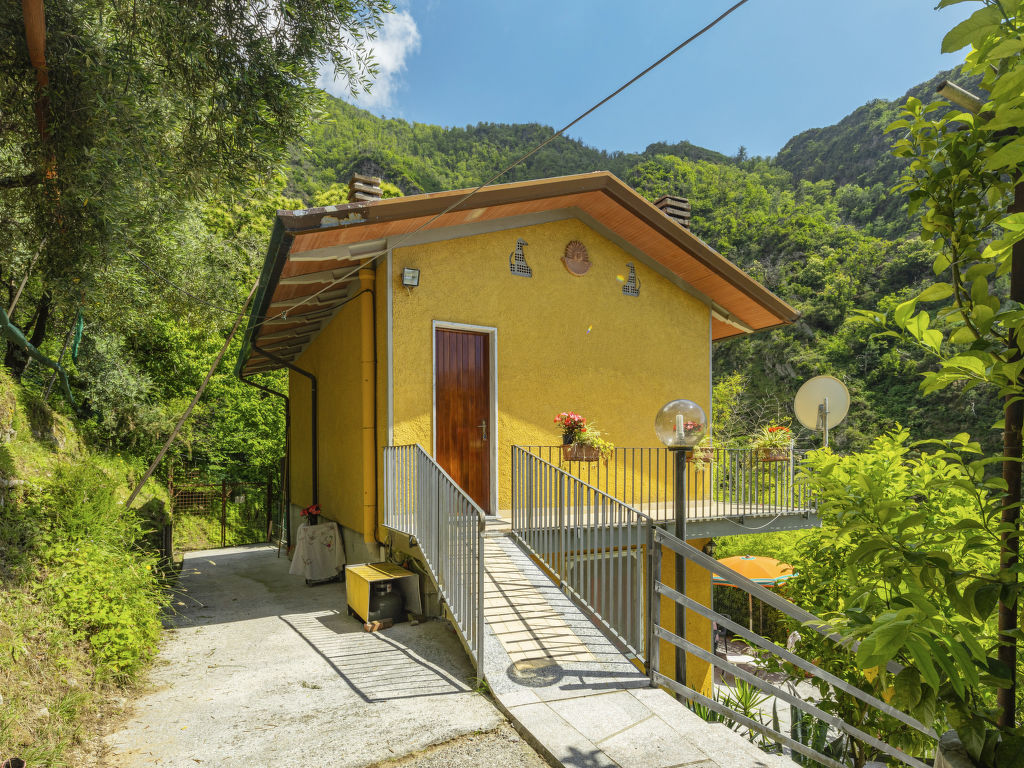La Sperduta