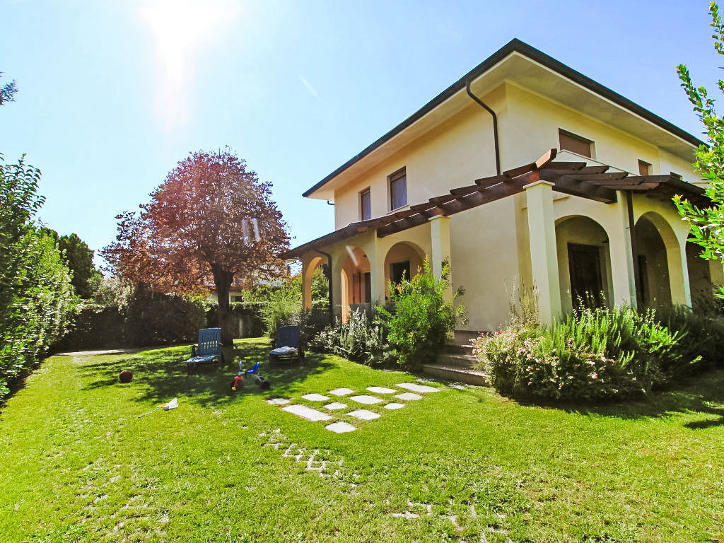 Villa Gino