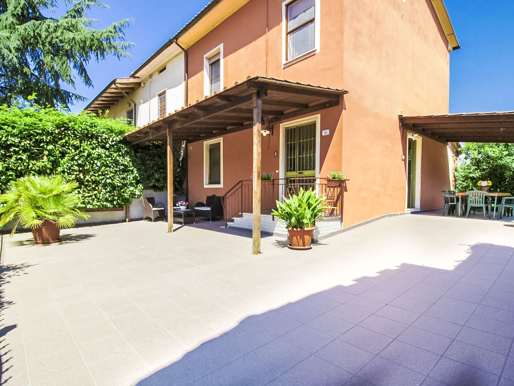 Casa Ponziani