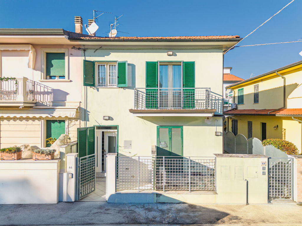 appartamento Palestrina