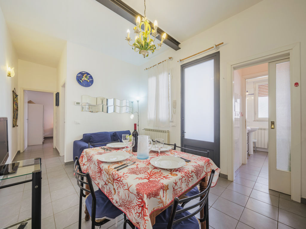 La casa della ceramista