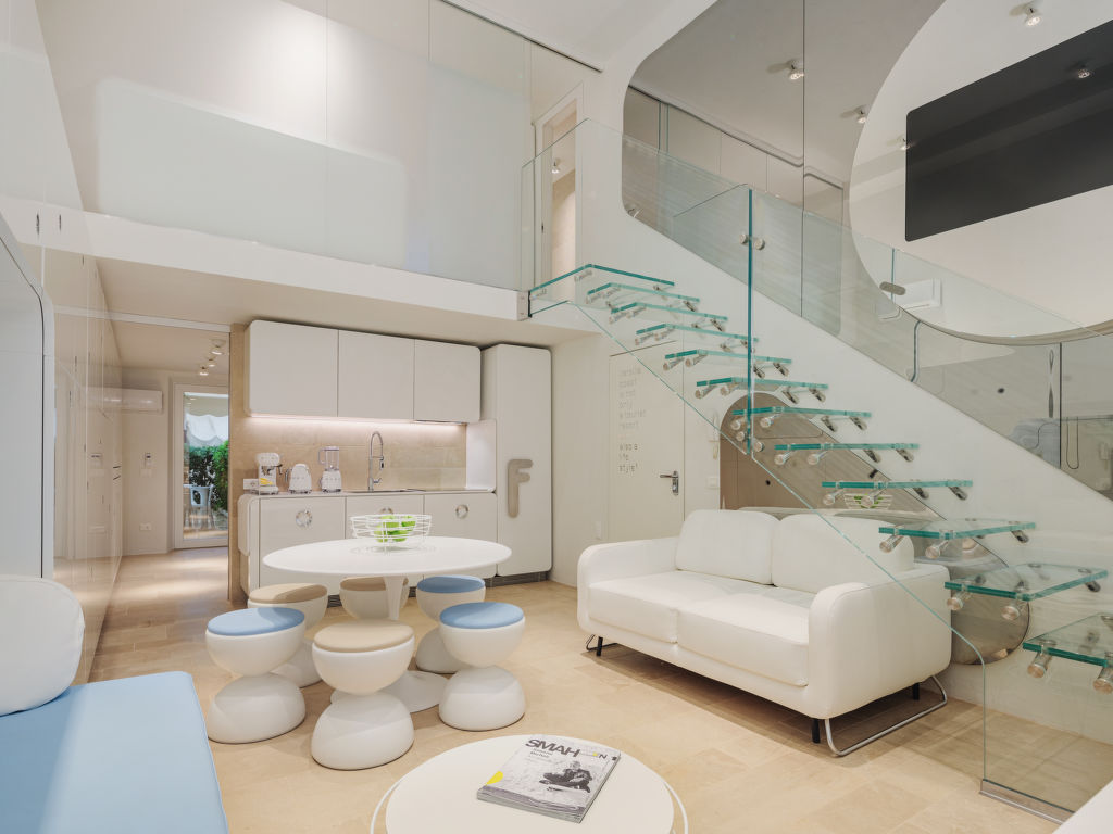 Sea Design Home