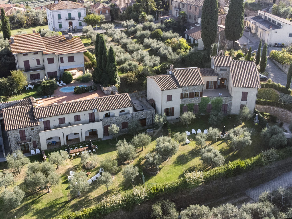 La Smarrita Dei Carradori