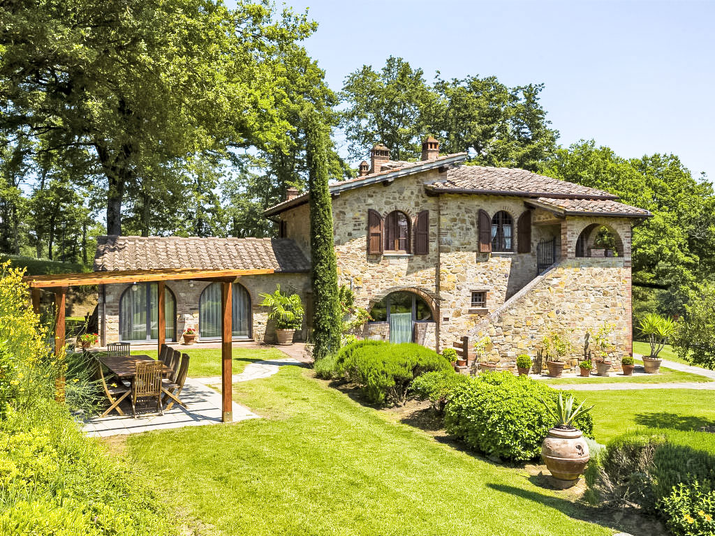 Tenuta Farneta