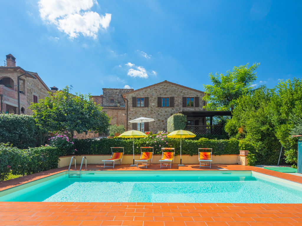 Casa Daniela